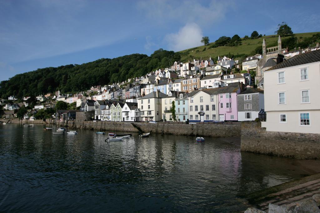 Hotel St Elmo House Dartmouth Exterior foto