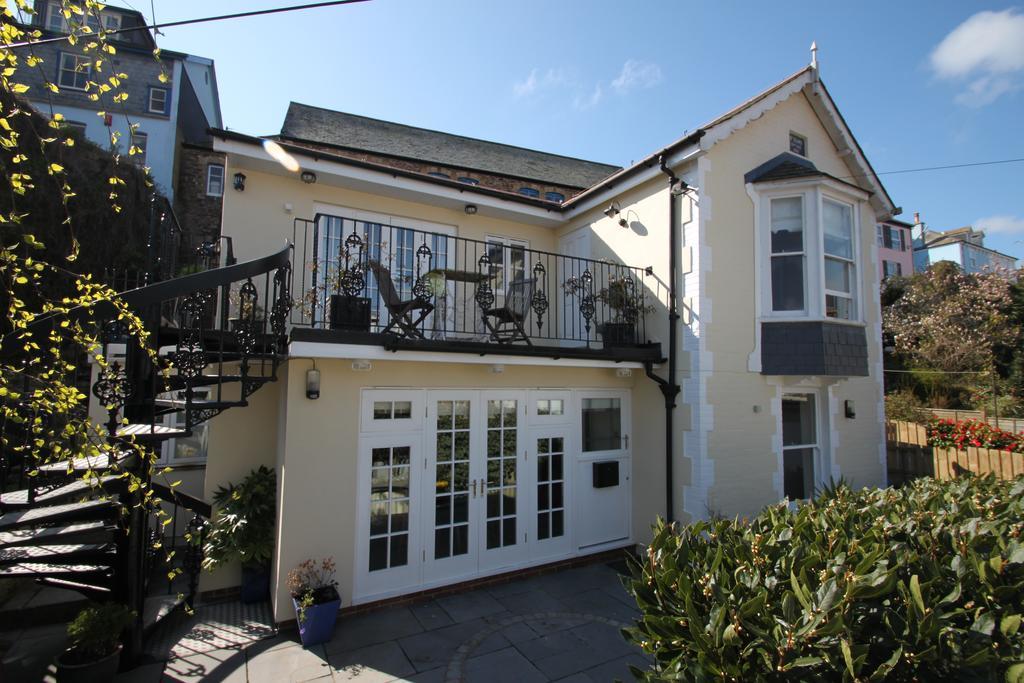 Hotel St Elmo House Dartmouth Exterior foto