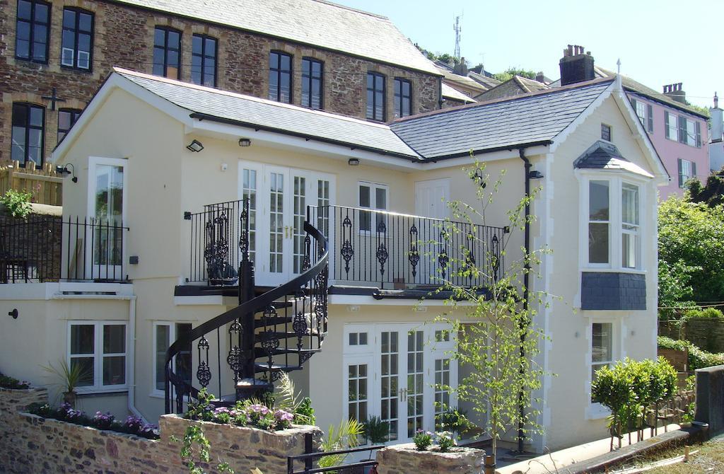 Hotel St Elmo House Dartmouth Exterior foto